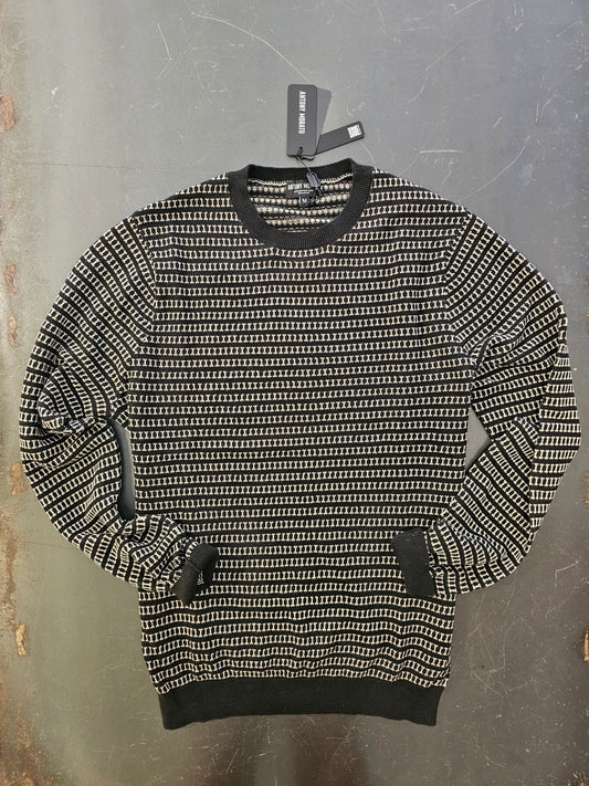 MAGLIA COTTON SOFT FANTASIA