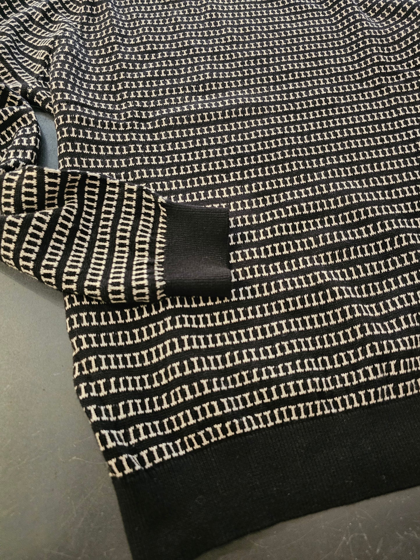 MAGLIA COTTON SOFT FANTASIA