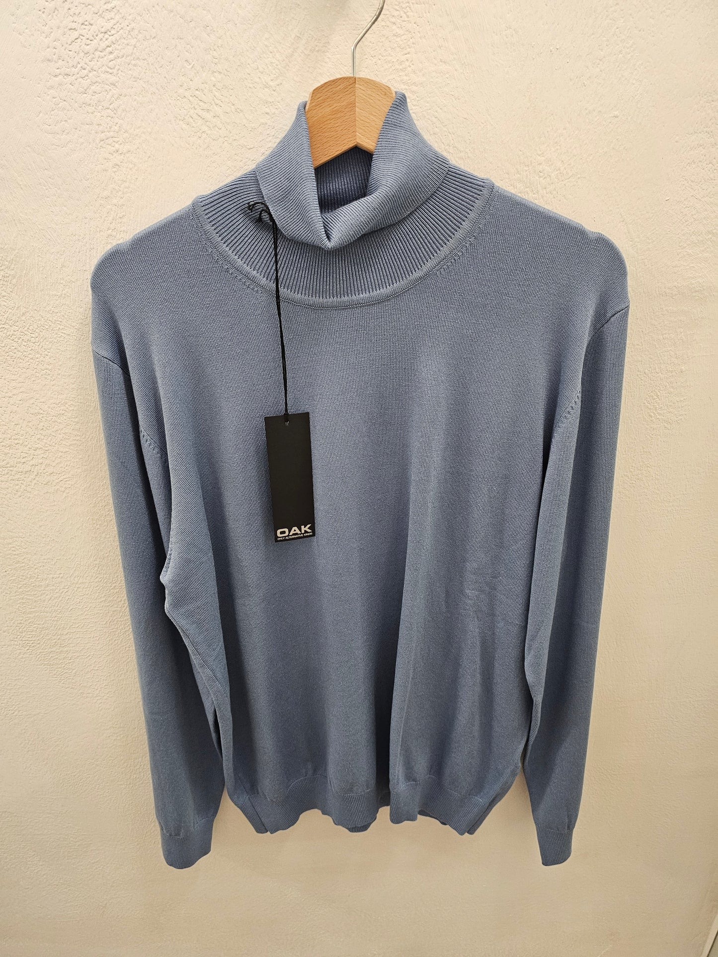 DOLCEVITA VISCOSA AZZURRA