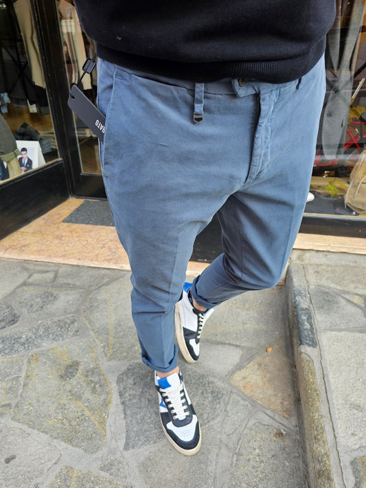 PANTALONE BRYAN AVIO ARMATURATO