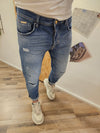 JEANS ARGON GOLD ROTTURE