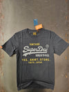 T-SHIRT JAPAN VINTAGE SUPERDRY