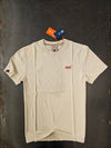 T-SHIRT PANNA JAPAN DEPT SUPERDRY