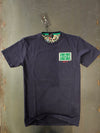 T-SHIRT V2 CAMPETTO ITALIA 90