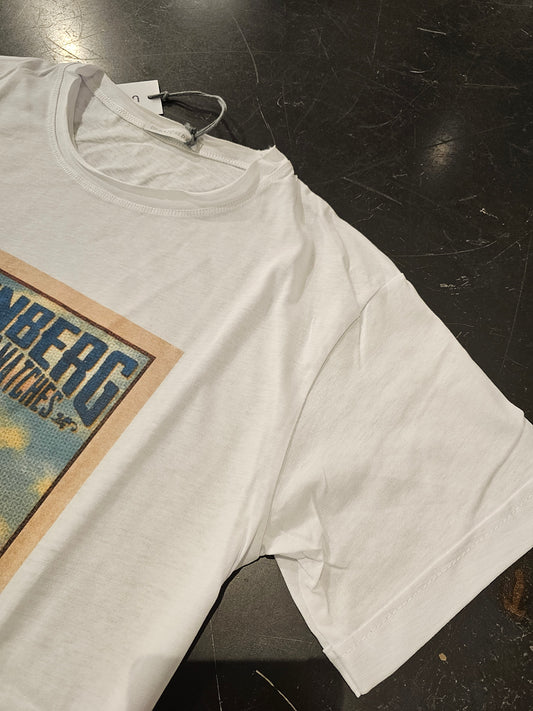 T-SHIRT BREAKING BAD