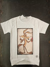 T-SHIRT WILLY IL COYOTE