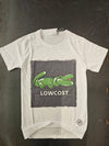 T-SHIRT LOWCOST