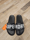CIABATTE GOMMA SUPERDRY