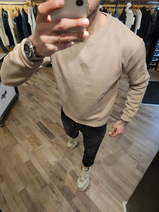 FELPA DESERT SUPERDRY