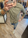 COREANA LINO MILITARE