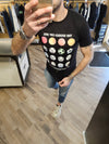 T-SHIRT COPPA DEL MONDO