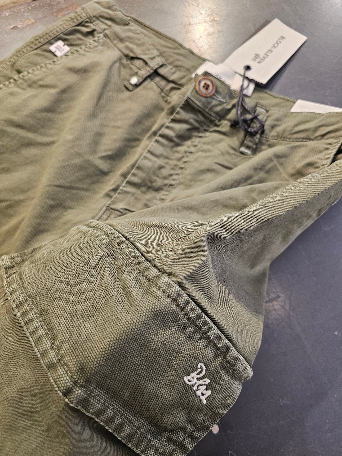 CARGO VERDONE
