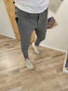 PANTALONE CHINO ASHE LINO VERDONE