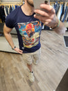 T-SHIRT HIPSTER DJ