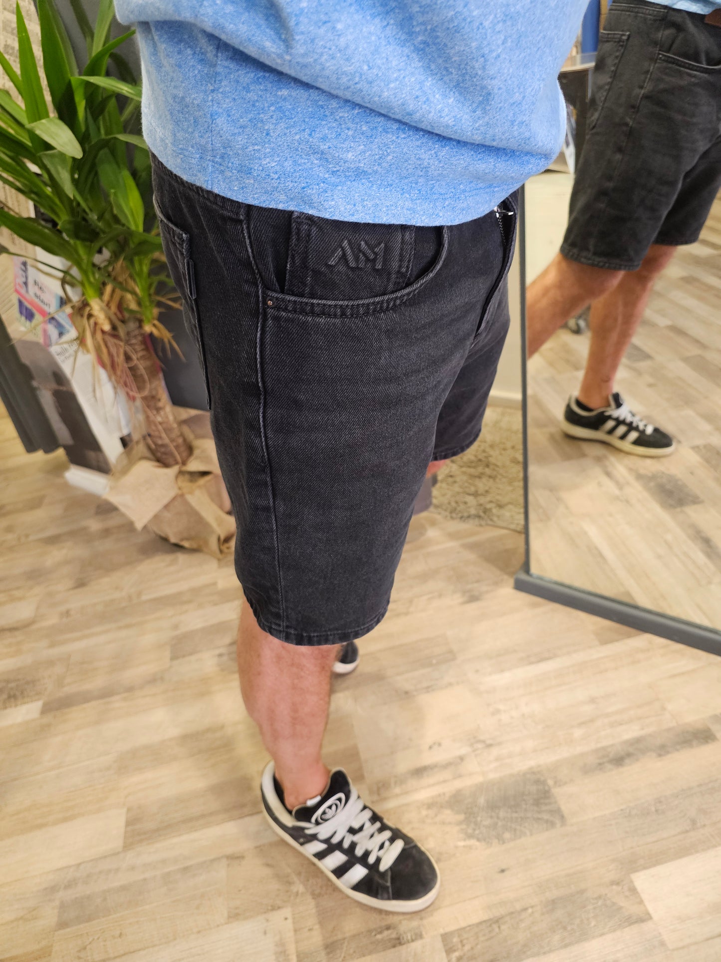 PANTALONCINO TOM