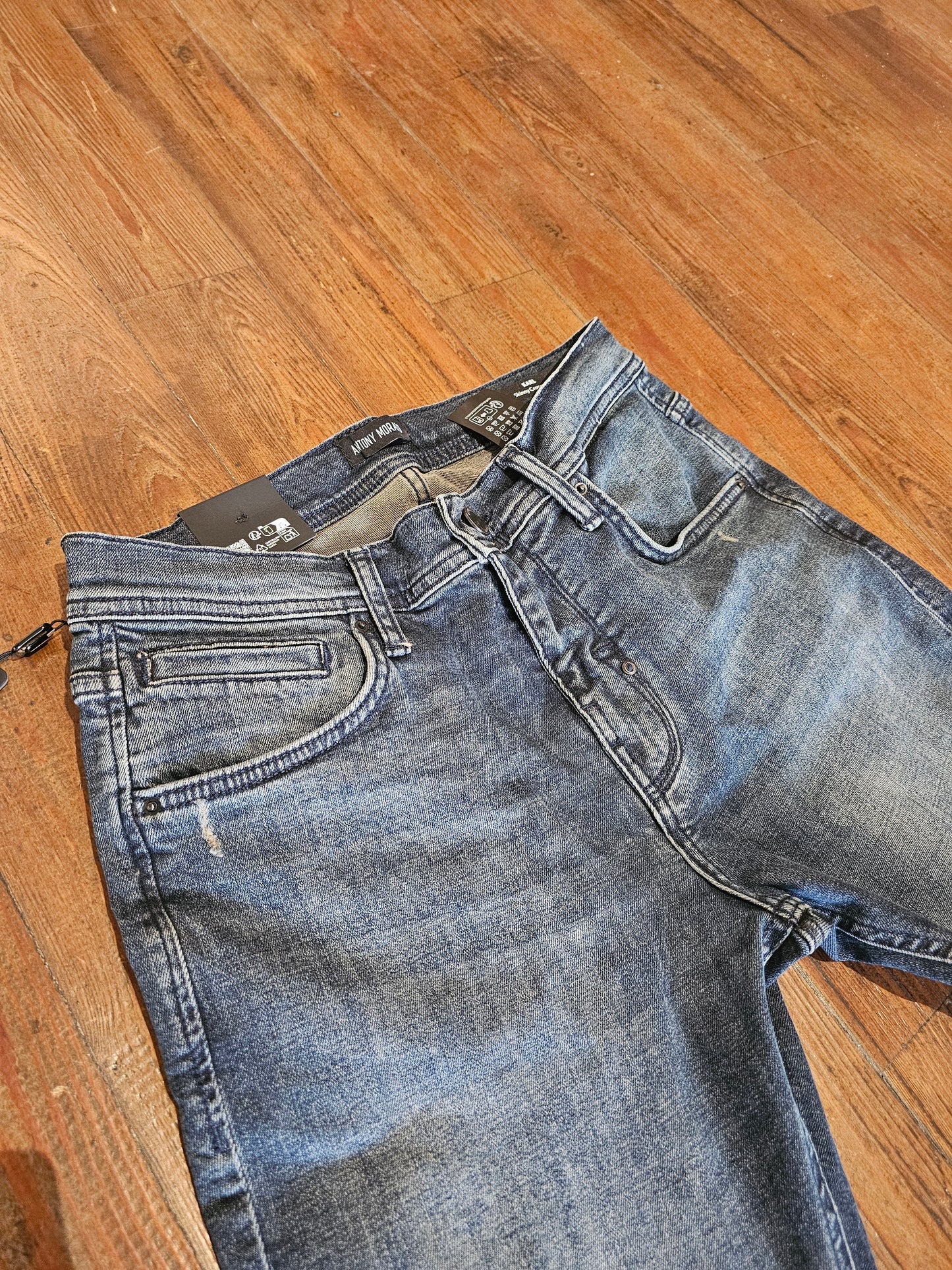JEANS KARL CAPRI