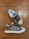 SNEAKERS V2 CHECK