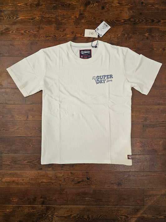 T-SHIRT TOKIO GRIGLIATA