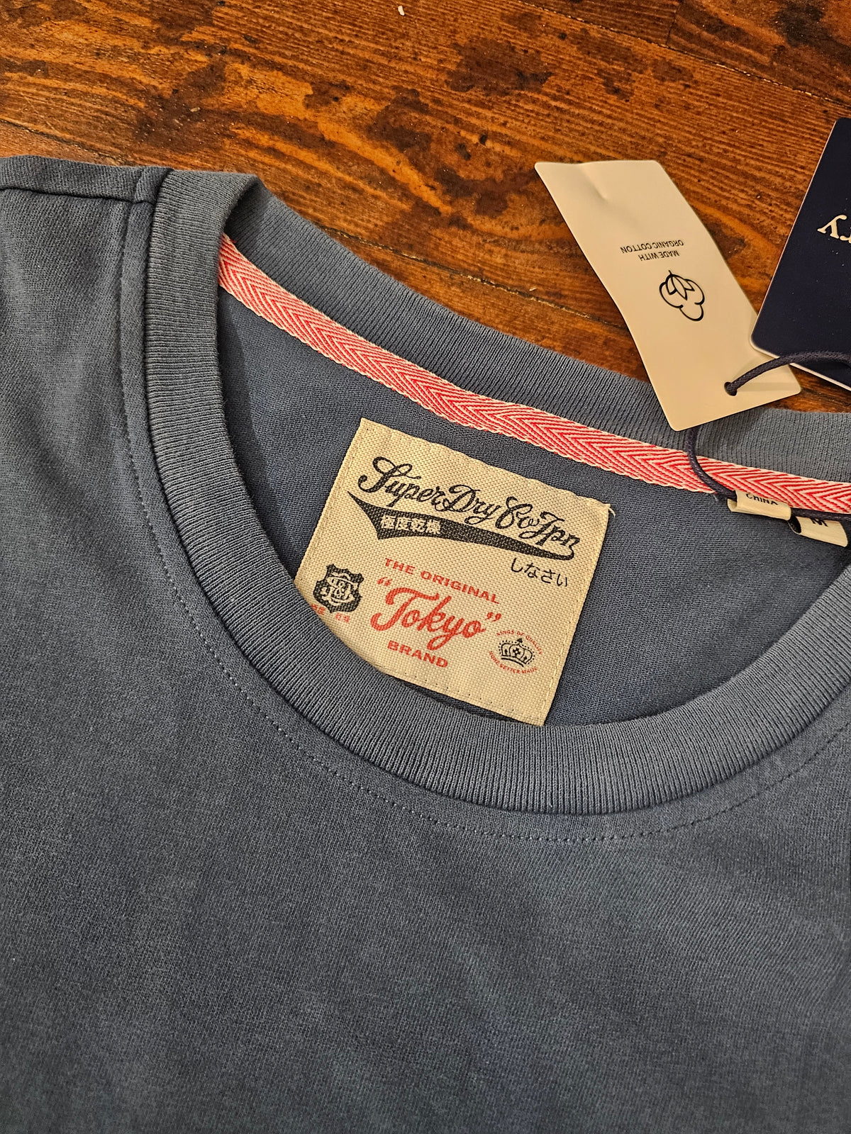 T-SHIRT TOKIO MOTEL