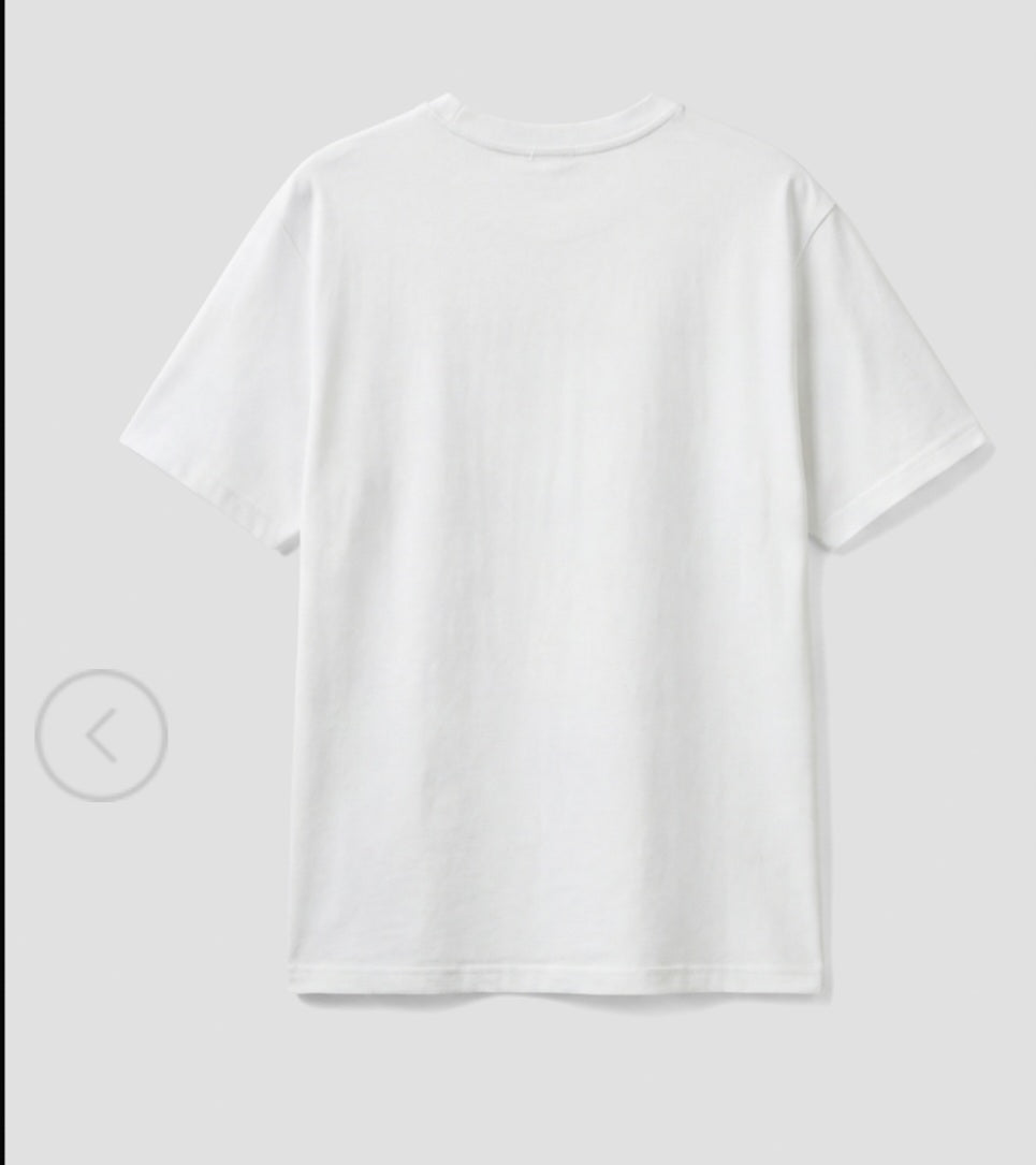 T-SHIRT ANTONY MORATO