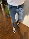 JEANS KARL CAPRI