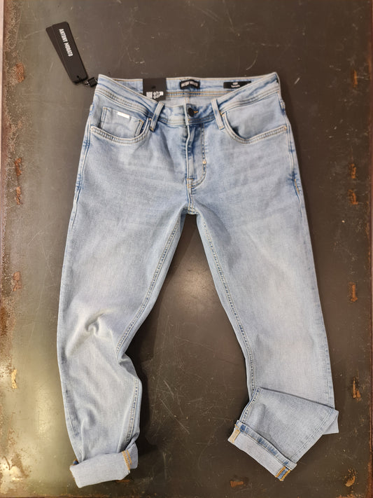 JEANS OZZY  ICON BASIC