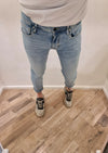 JEANS OZZY  ICON BASIC