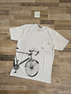 T-SHIRT BICICLETTA