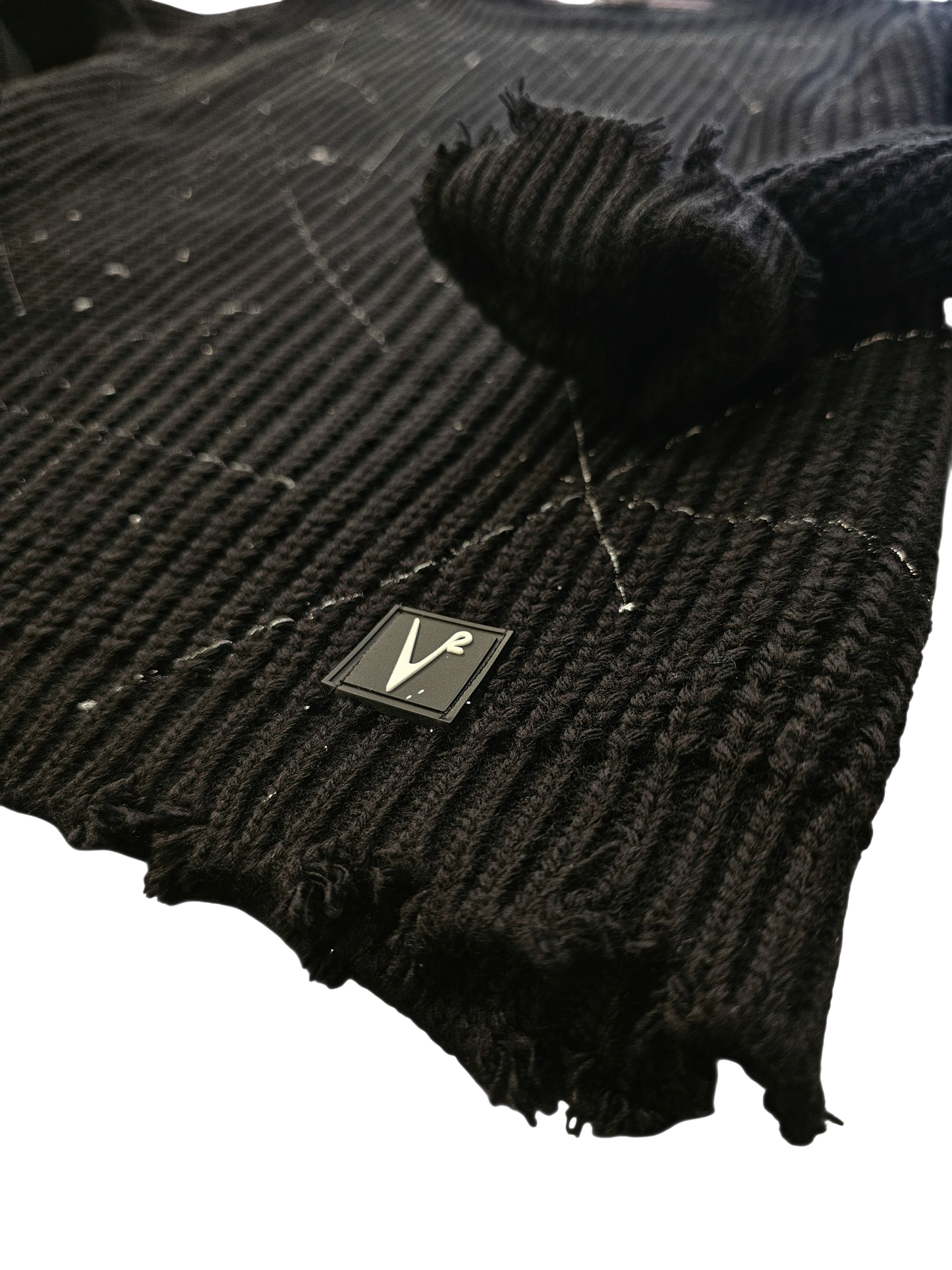 MAGLIA ROTTURE E SCHIZZI VERNICE