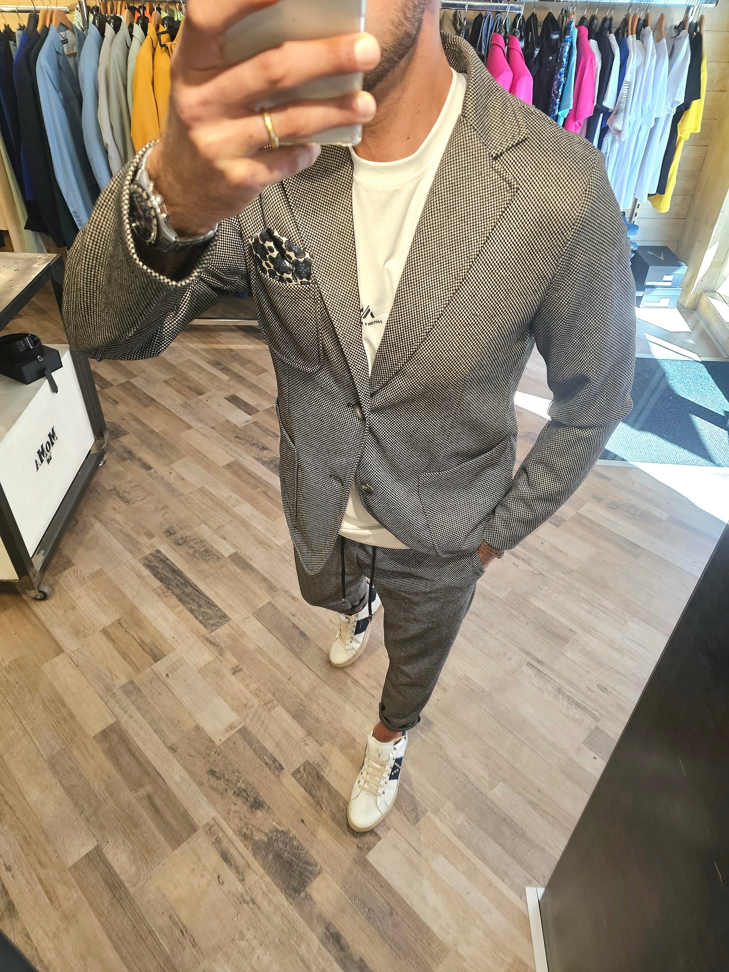 ABITO V2 SUPERFLEX FANTASIA