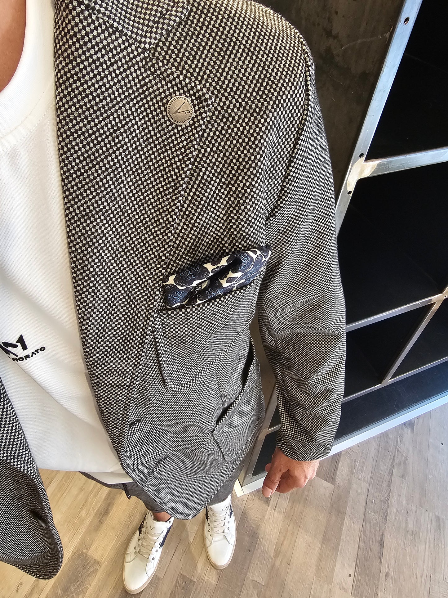 ABITO V2 SUPERFLEX FANTASIA