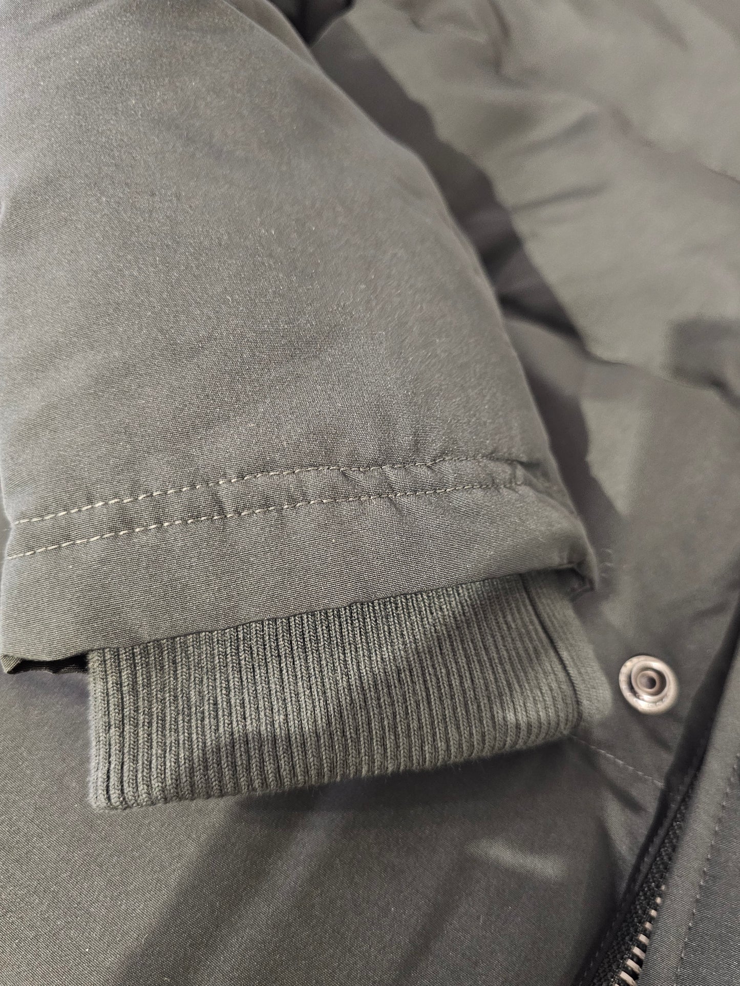 GIUBBINO VERDE SUPERDRY EVEREST