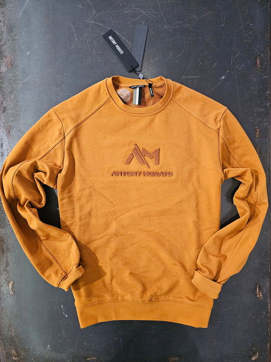 FELPA OCRA ANTONY MORATO