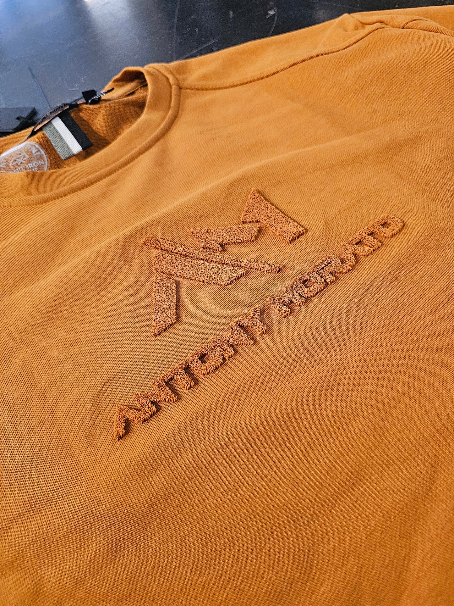 FELPA OCRA ANTONY MORATO