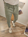 JEANS ARGON VERDE SALVIA