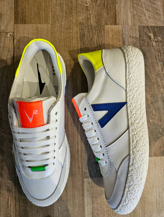 SNEAKERS ATENA 3 COLORI