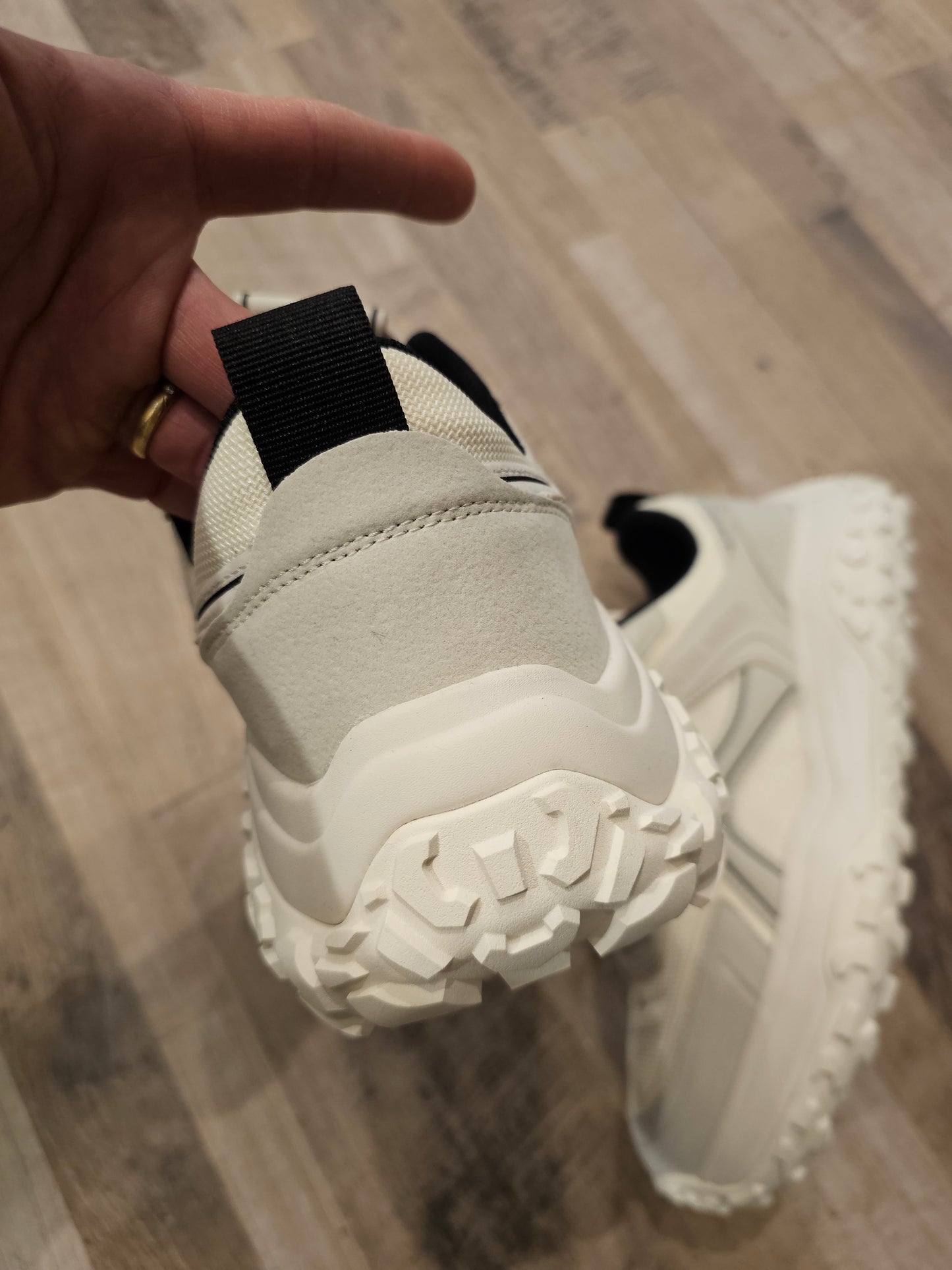 SNEAKERS MORATO WHYTE