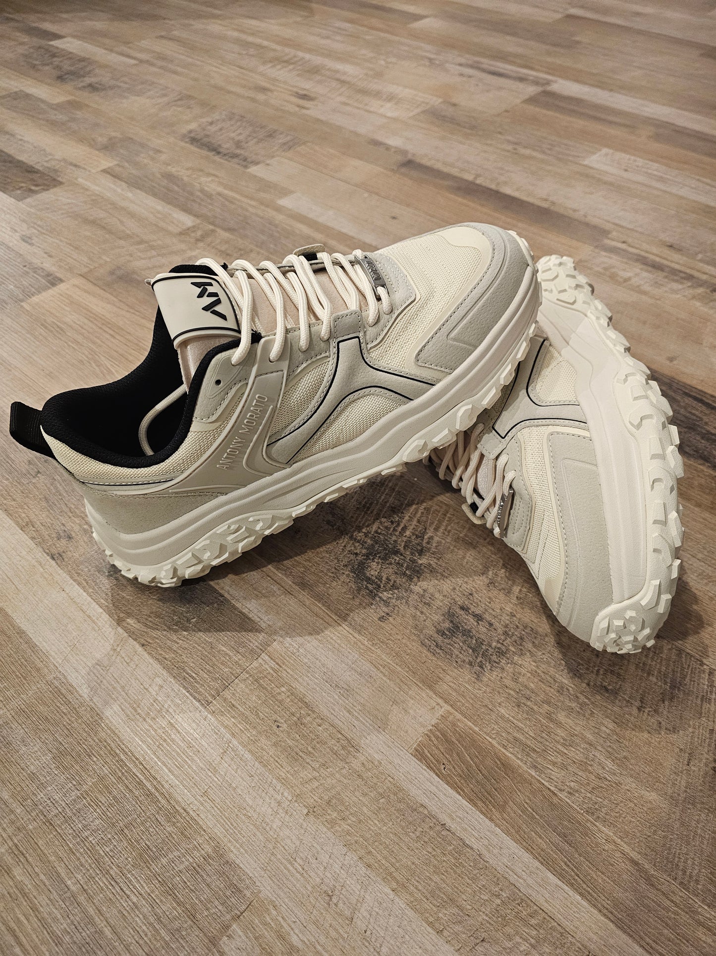 SNEAKERS MORATO WHYTE