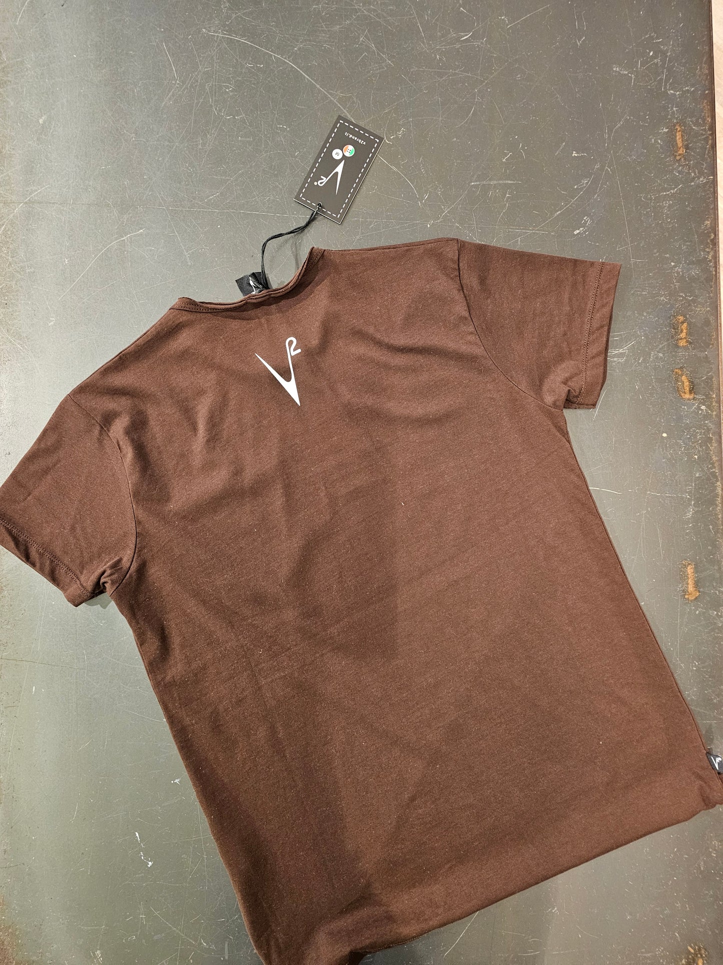 T-SHIRT MORO TASCHINO