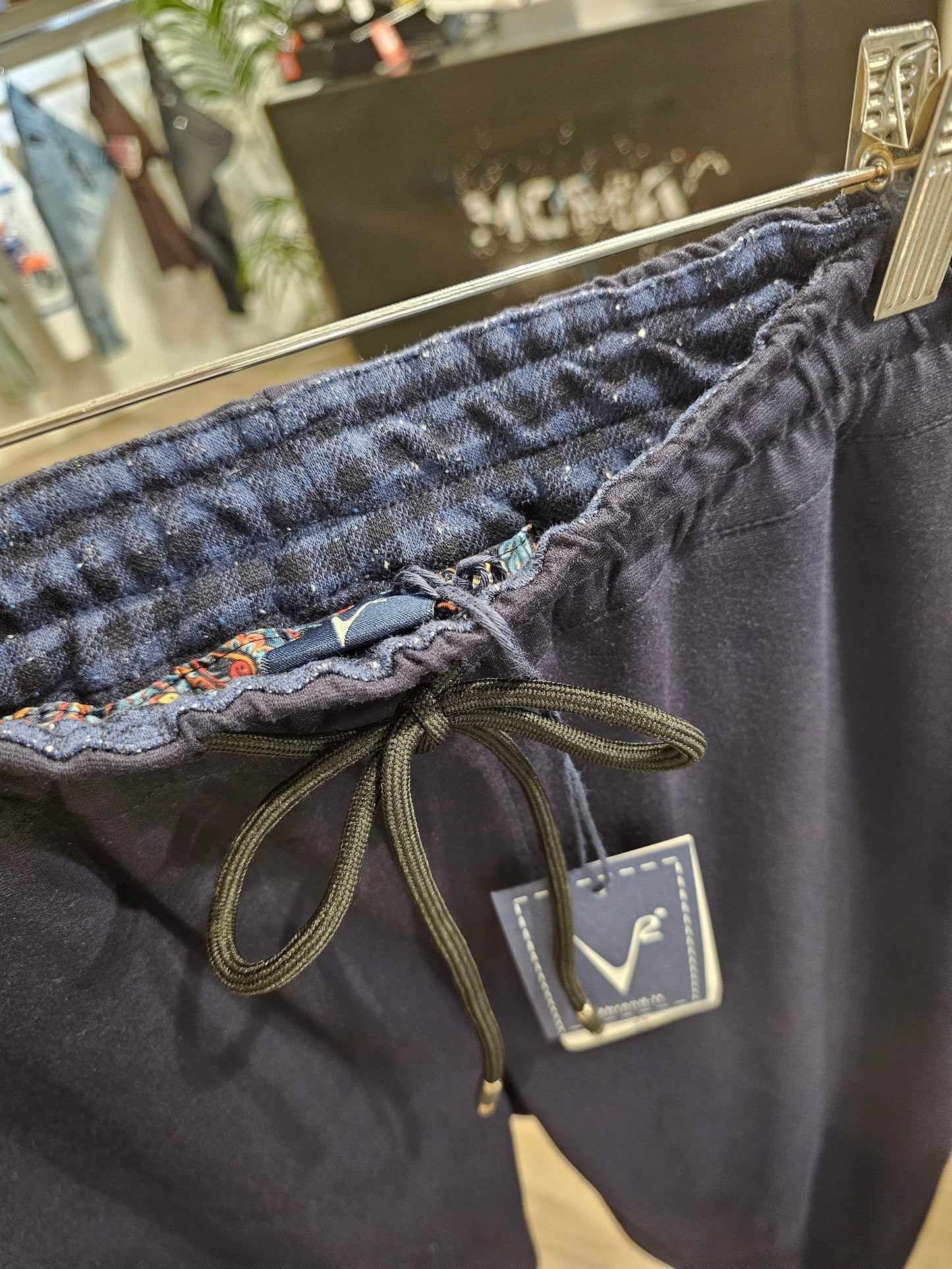 ABITO PATCHWORK SUPERFLEX V2