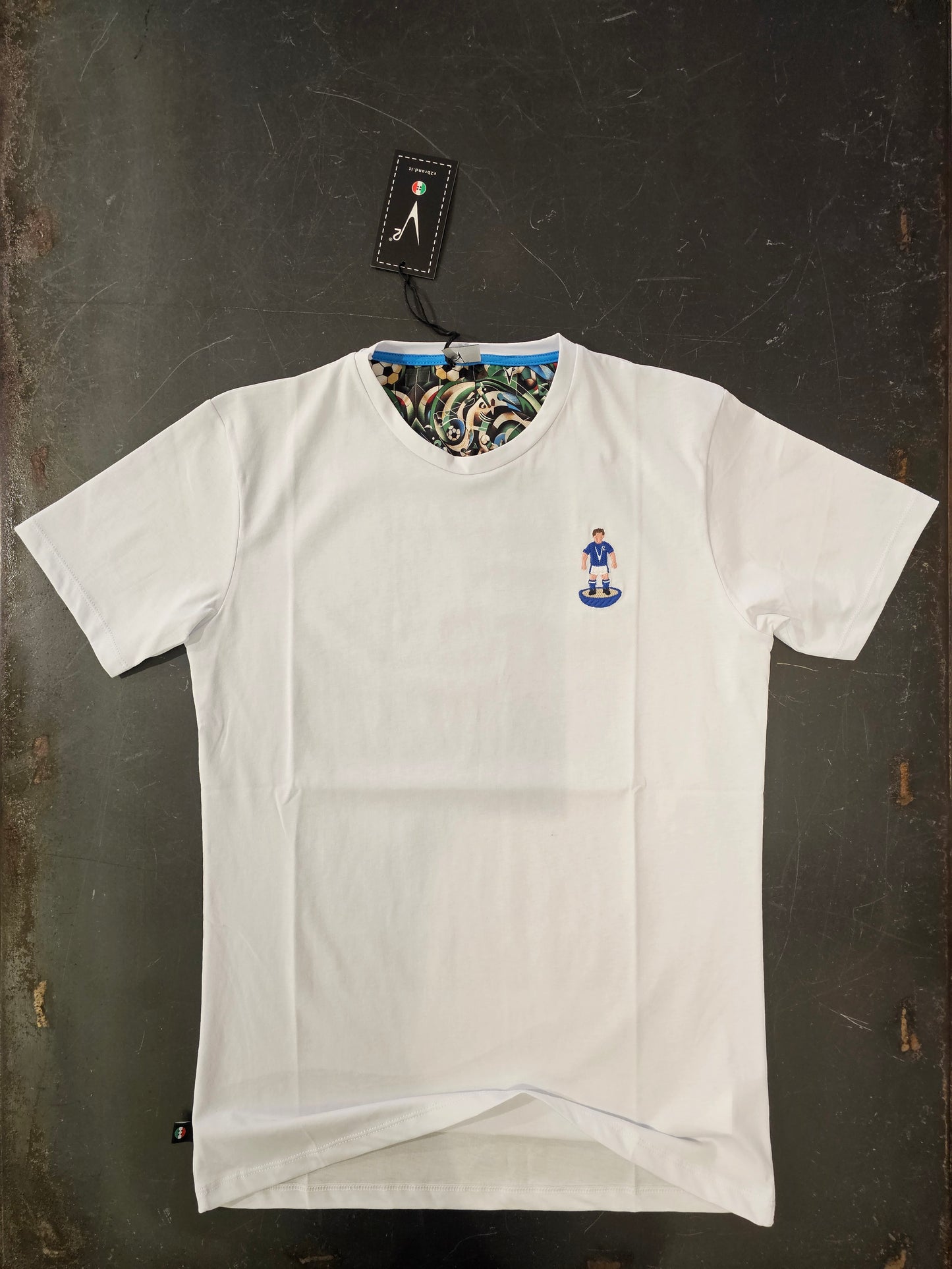 T-SHIRT V2 SUBBUTEO