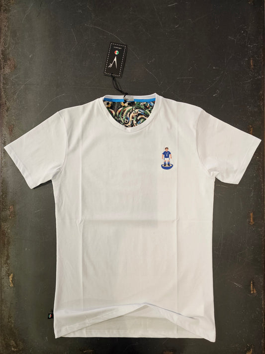 T-SHIRT V2 SUBBUTEO