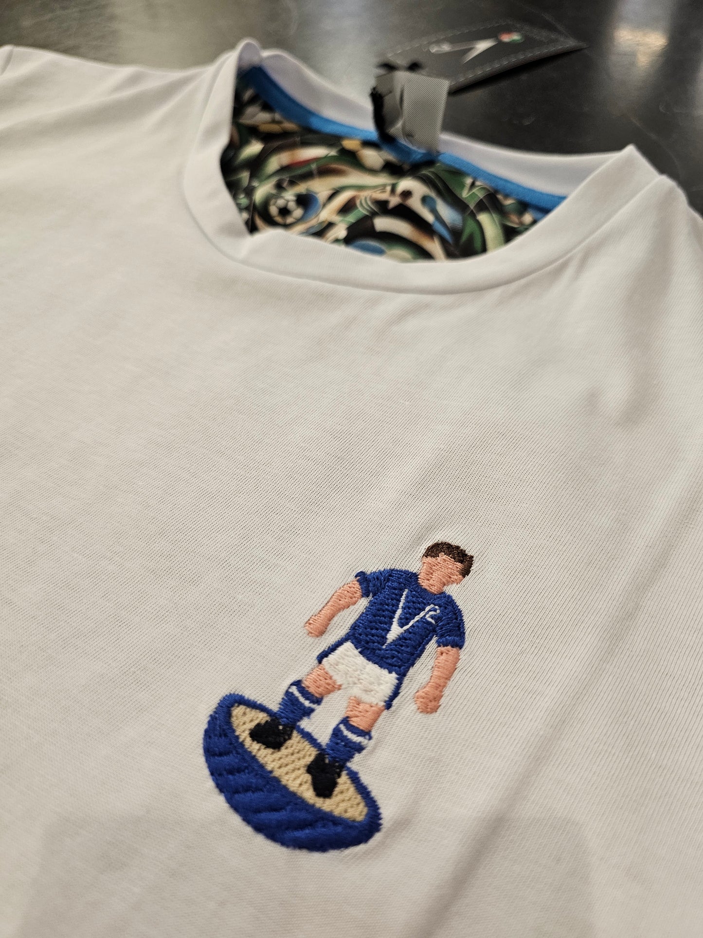 T-SHIRT V2 SUBBUTEO
