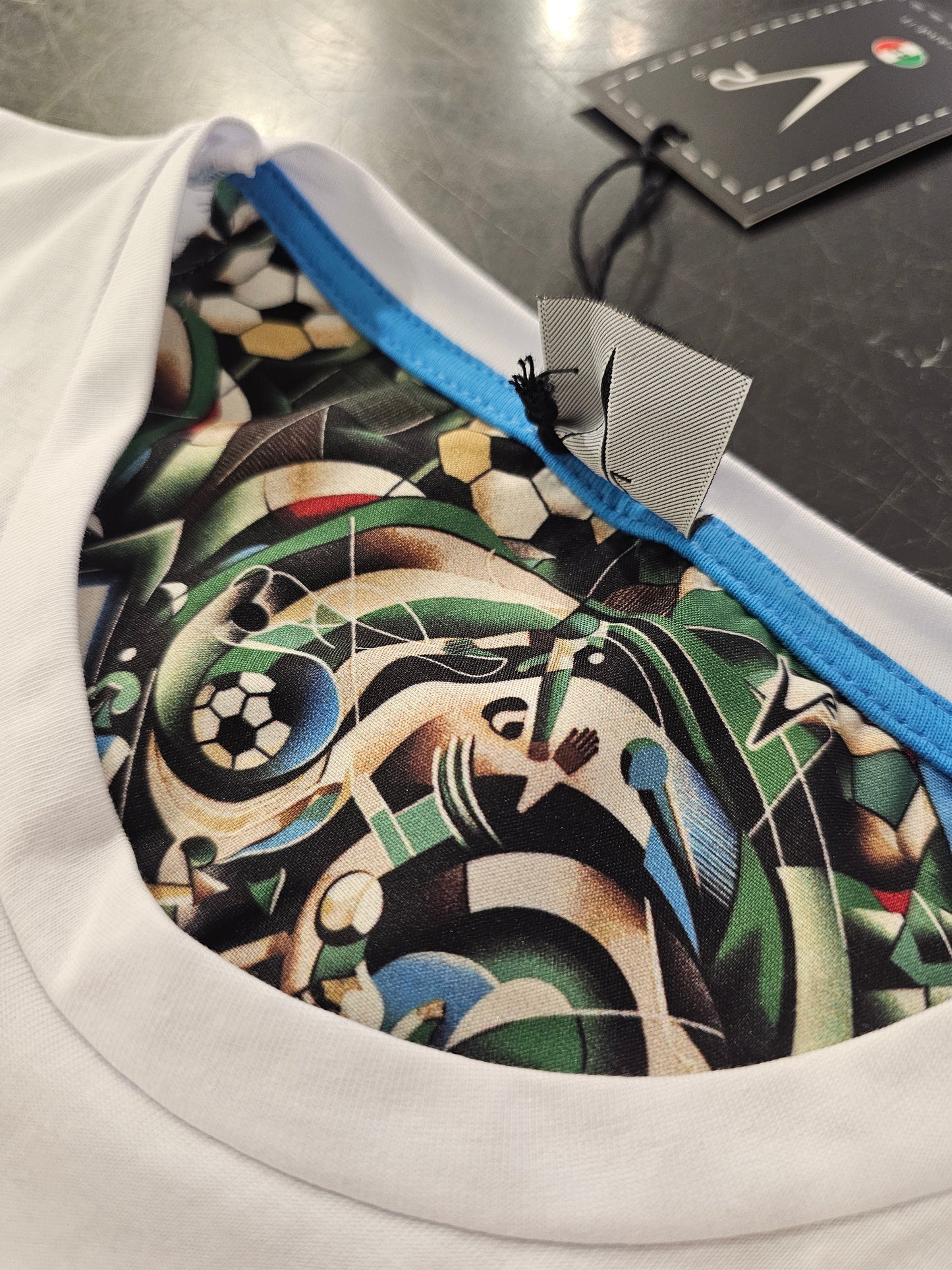 T-SHIRT V2 SUBBUTEO
