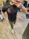 T-SHIRT SAMURAI V2