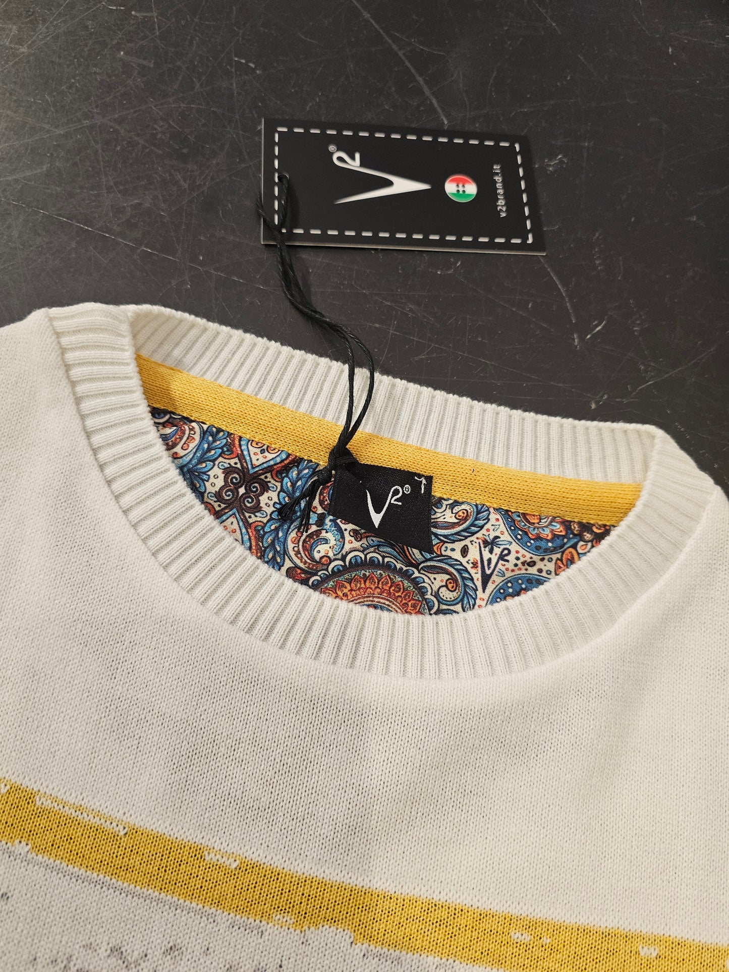 MAGLIA COTONE  500 EPOCA