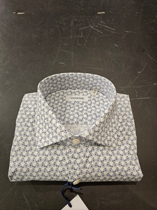 CAMICIA BICICLETTE
