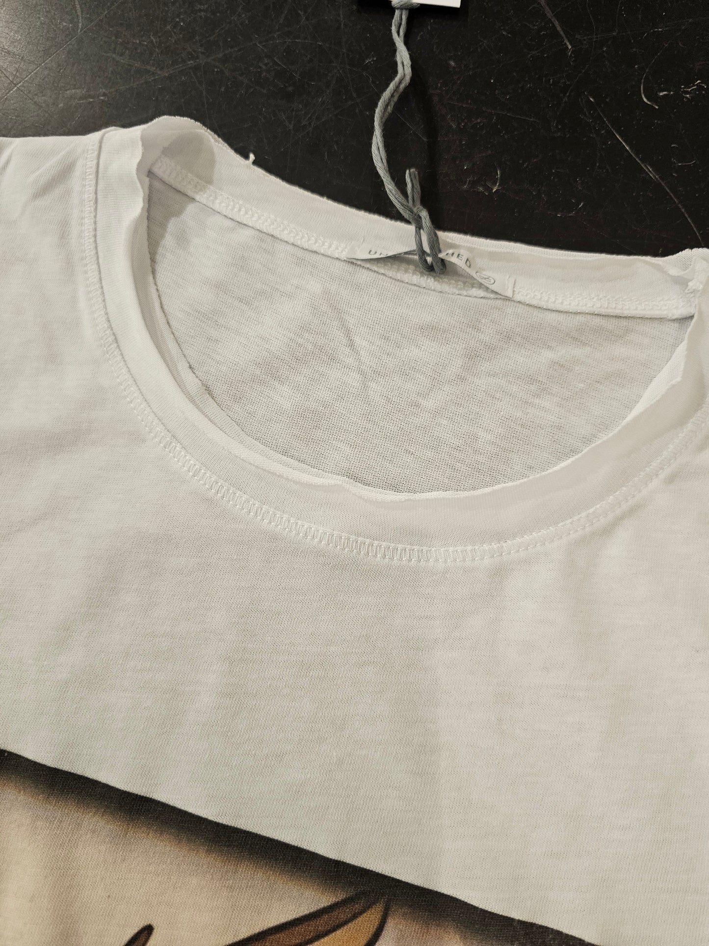 T-SHIRT WILLY IL COYOTE