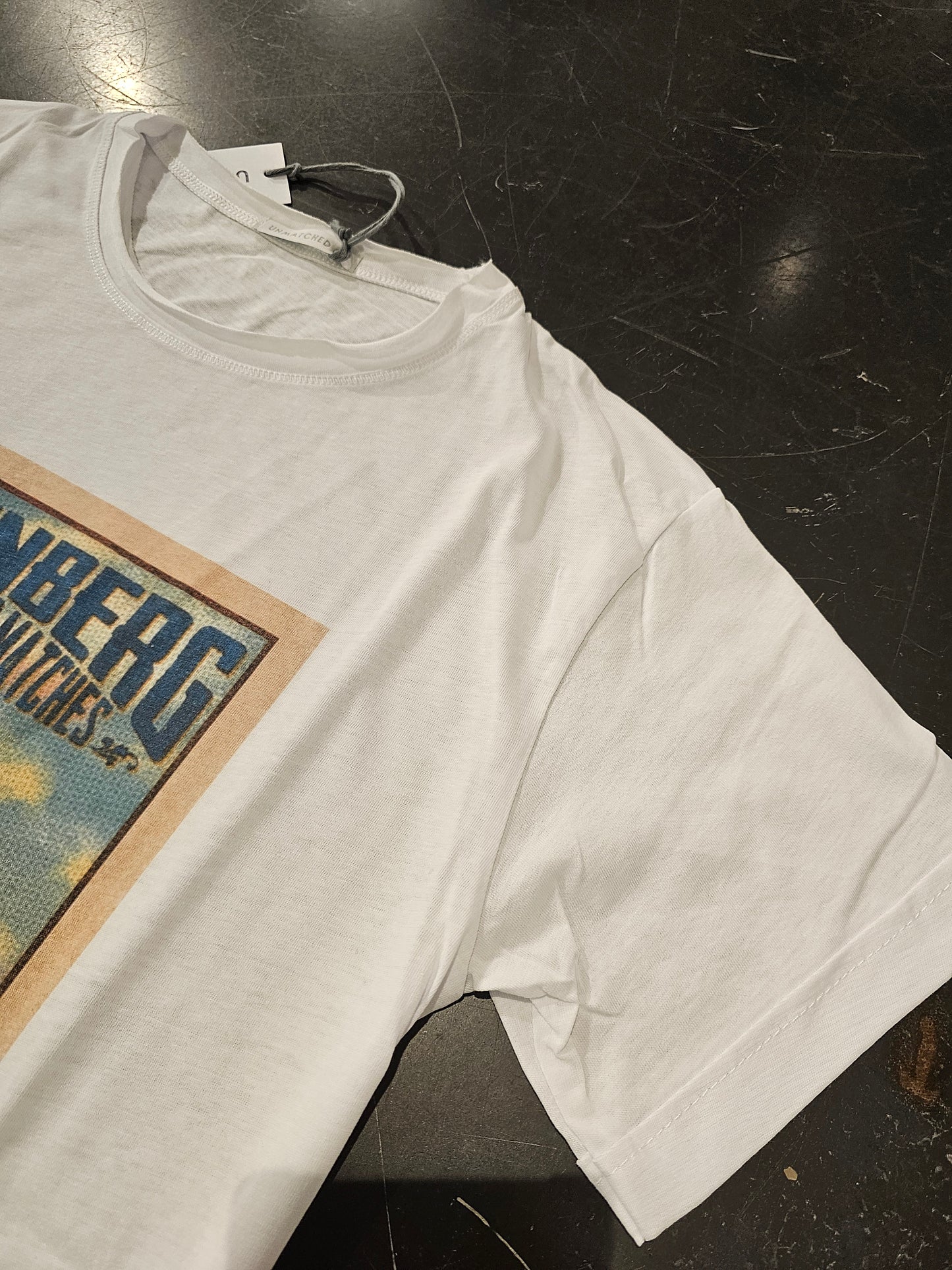 T-SHIRT BREAKING BAD