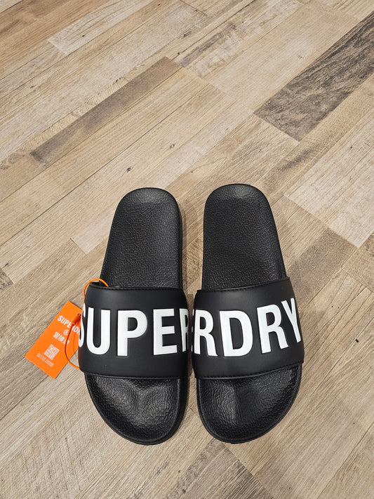 CIABATTE GOMMA SUPERDRY